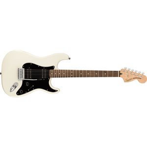FENDER - AFFINITY SERIES STRATOCASTER HH - Olympic White